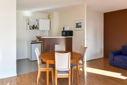 Welkeys Apartment - Allee de Liege