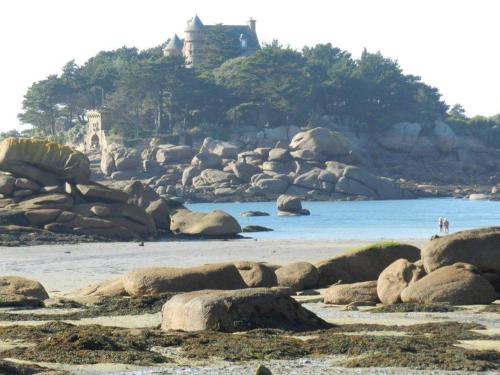 Parc an Porz in ลันนิยง