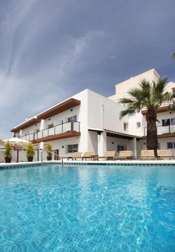 Hotel Moli Boutique, Alfaz del Pi bei Altea la Vieja