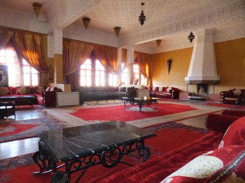 Hotel Taddart Hotel Taddart