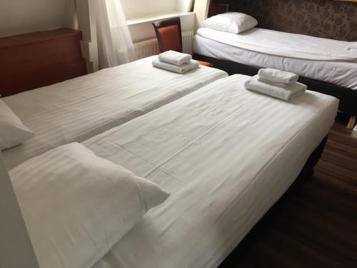 Hotel Amsterdam Inn - image 12