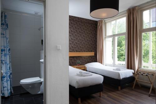 Hotel Amsterdam Inn, Amsterdam (photo 9)