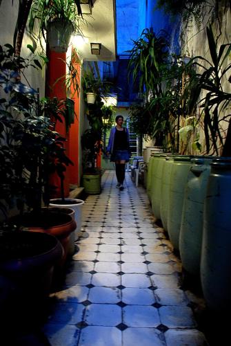 Pagration Youth Hostel 5