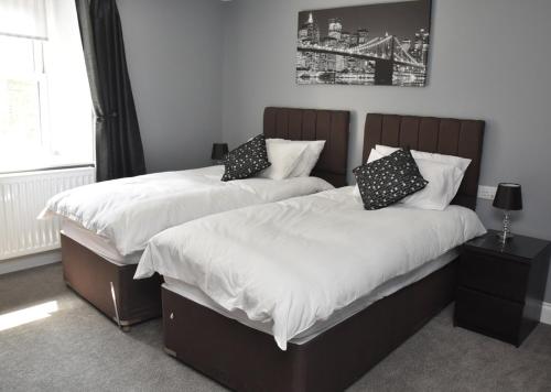 紅獅酒店 (The Red Lion) in 卡迪簡