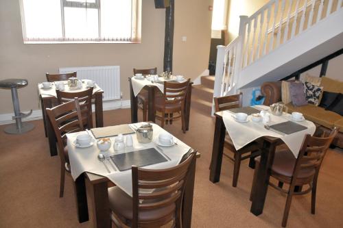 The Red Lion in Cardigan