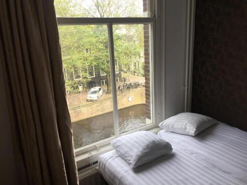 Hotel Amsterdam Inn, Amsterdam (photo 6)