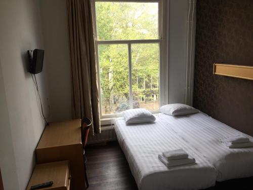 Hotel Amsterdam Inn, Amsterdam (photo 7)