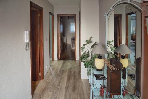  el 27 del Camino Francés in Sarria