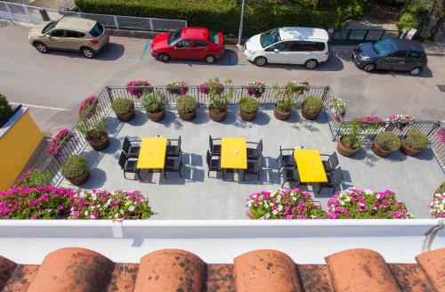 Frajona Apartments - image 10