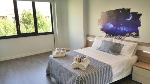 Apartamento Boulevard Gran Capitan, Cordoue