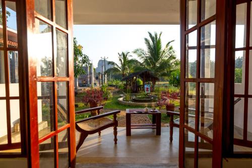 Nelu Villa Sigiriya