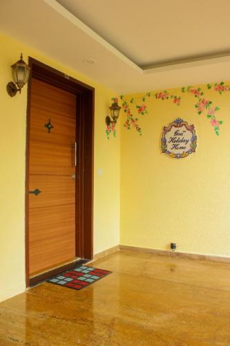 Goa Holiday Home at Eternal Wave