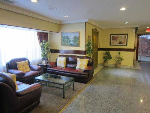 Best Western Plus LA Mid-Town Hotel, Los Angeles (fotografie 2)