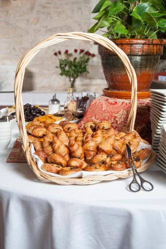 Château la Fleunie - Hôtel et Restaurant - image 11
