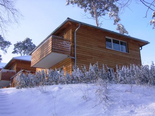 fewos am kleinen meer