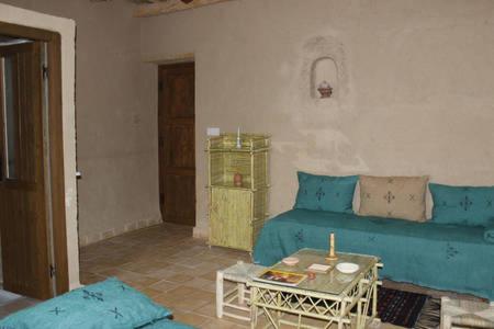 Kasbah Izoran Midelt Morocco