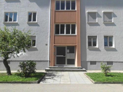 

Apartment Fuggerstadt