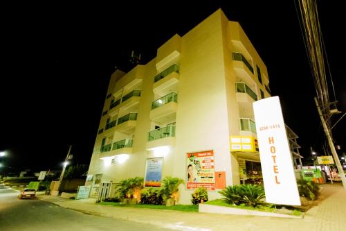 Sollar hotel