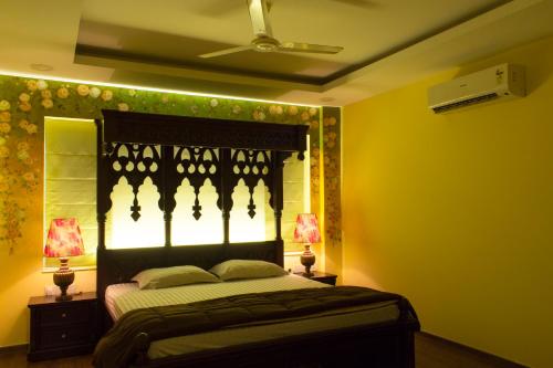 Goa Holiday Home at Eternal Wave