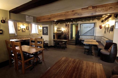 The Church Inn