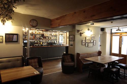 The Church Inn