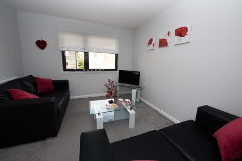 

HLS - Cambuslang En-Suite Apartment
