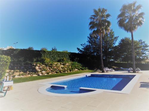  Páteo dos Oliveira - Casa de férias, Unterkunft in Albufeira