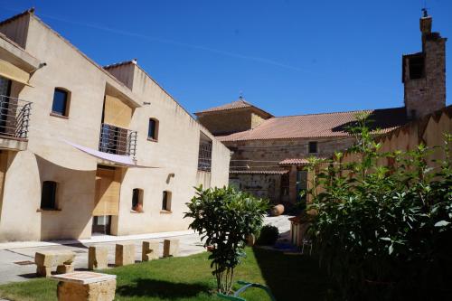Hotel Rural El Perdigón 4