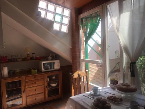 Létesítmények, CASA PERIN - HOSTAL RURAL in Villafranca De Los Barros