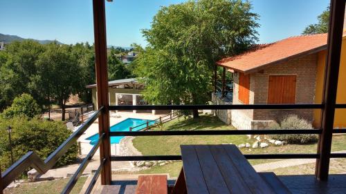 Cabanas Los Gauchitos in La Falda