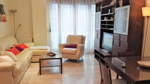 Apartamento Arica, Granada (foto 4)
