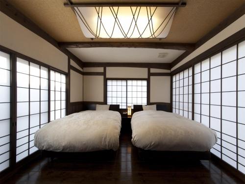 Gokuraku Onsen Takumi no Yado in Takaharu