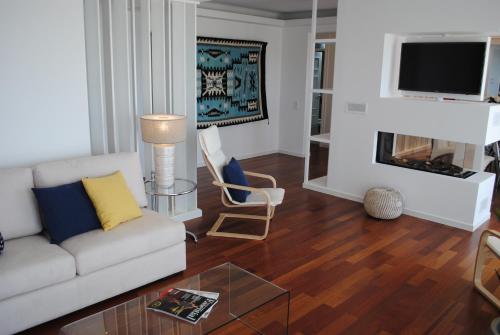 Baia Cliff View II apartment - image 2