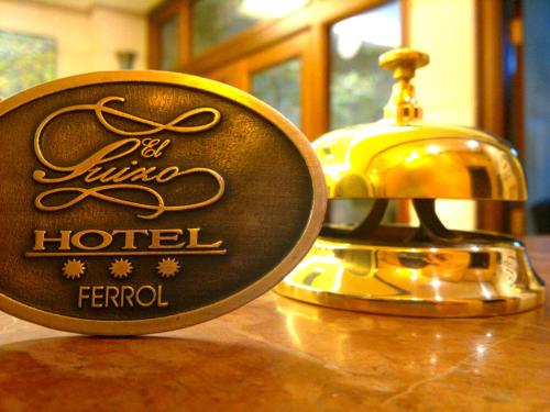 Hotel Alda El Suizo - image 14