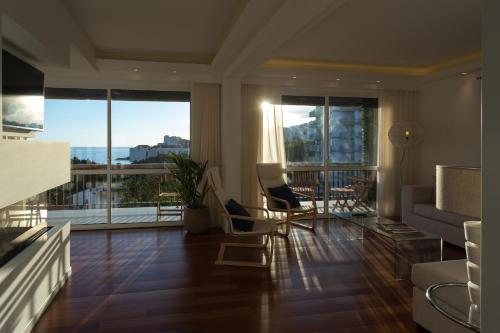 Baia Cliff View II apartment