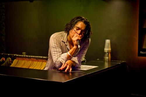 Discoteca, Hotel Albani Bar of Music in Winterthur