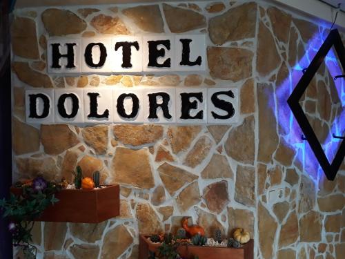 Hotel Restaurant Dolores - image 13