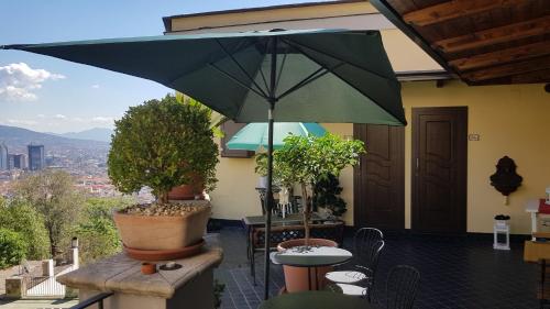 B&B La Veduta - image 11