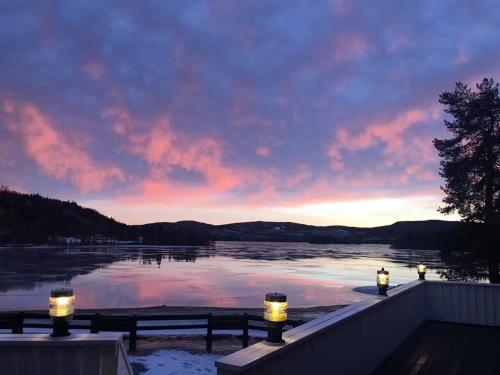Hotell Skulesjon