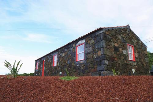 Casa Medronho in เซา มาเตอุส