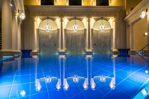 THE GAINBOROUGH BATH SPA