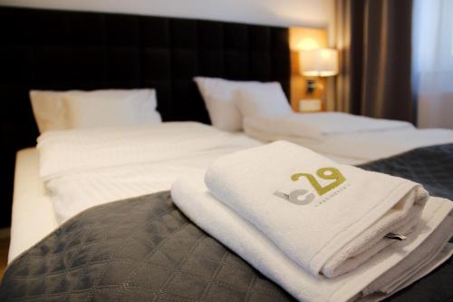 Aparthotel BC 29 Residence, Krakow