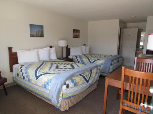 Douglas Inn & Suites, Blue Ridge, GA