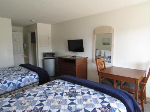 Douglas Inn & Suites, Blue Ridge, GA