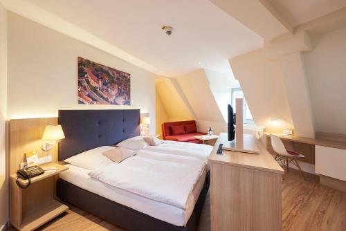 Hotel Victoria Nürnberg - image 5
