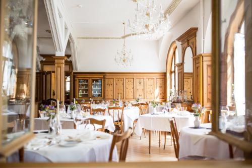 Meisser Hotel "superior"