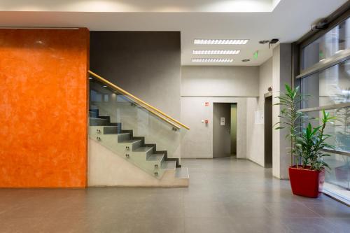 Budapest Holidays Apartments & Spa - image 5