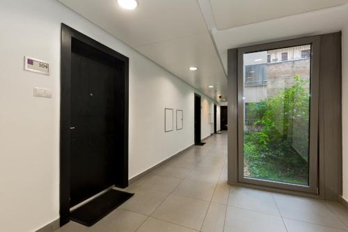 Budapest Holidays Apartments & Spa - image 9