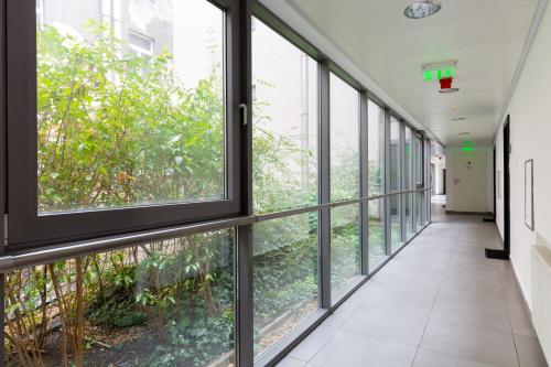 Budapest Holidays Apartments & Spa - image 4