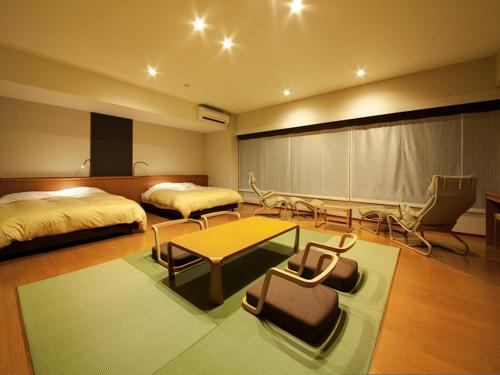 Kyukamura Ibusuki Kyukamura Ibusuki is a popular choice amongst travelers in Ibusuki, whether exploring or just passing through. The property offers a high standard of service and amenities to suit the individual needs